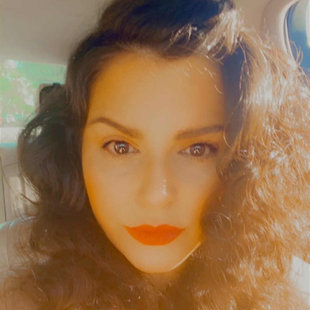Meet your Posher, Alisha